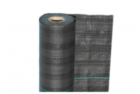 Agro-textile material, 1.05 m x 25 m, black