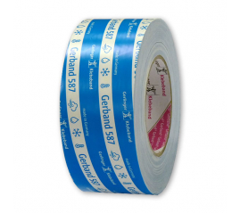G587 Low temperature single-sided adhesive tape