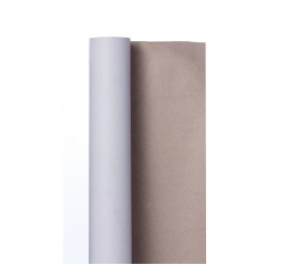 Floor protection paper 125 used to protect all surfaces during construction and repair
