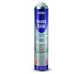 TYVEK DuPont™ Insta Stik™ Flex + super elastic sealing foam, 750 ml