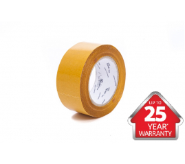 Tyvek® double sided adhesive tape 5 cm x 25 m
