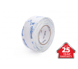 Tyvek® Tape Plus acrylic adhesive tape